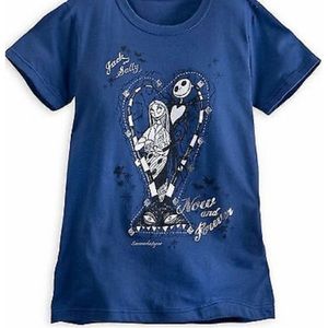 NWT Disney Store T-Shirt